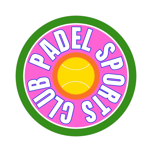 Padel Sports Club 2 logo