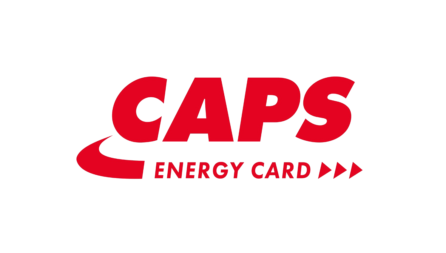 CAPS Energy Card
