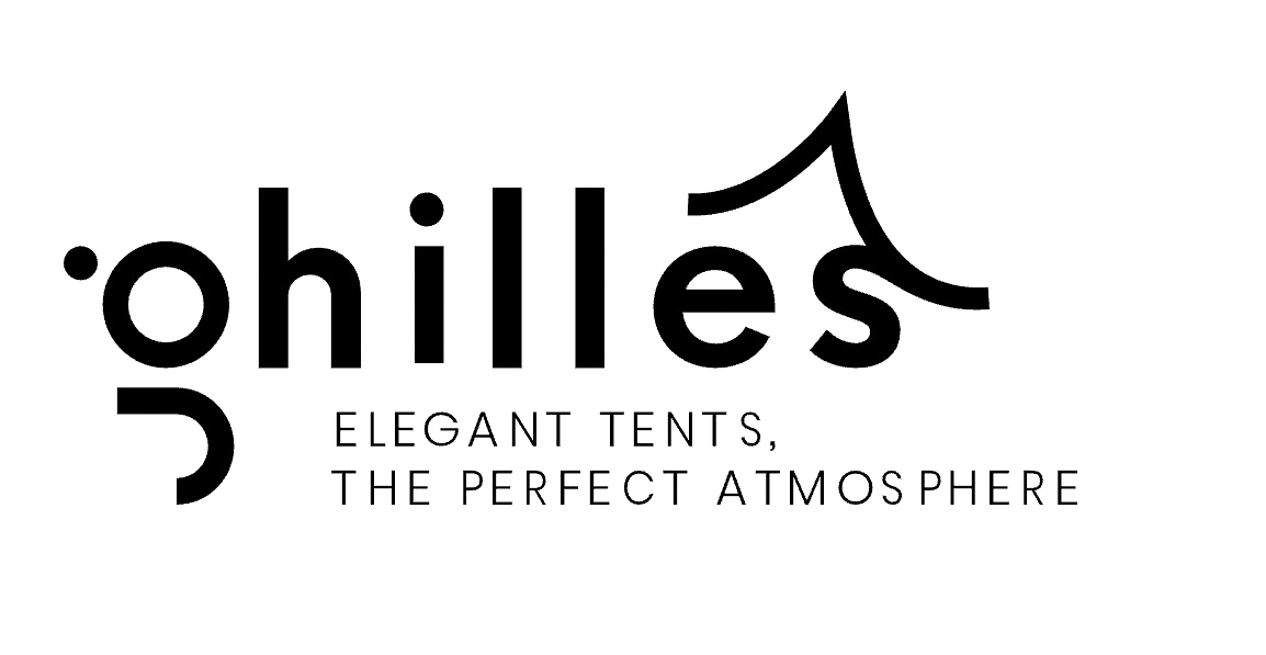 ghilles Elegant Tents