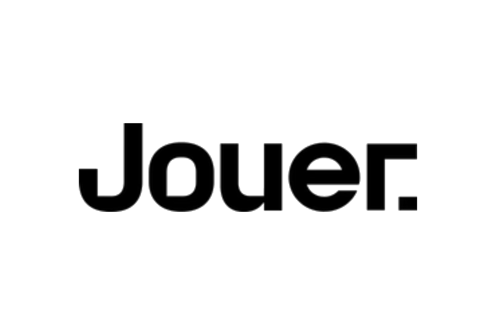 Jouer.