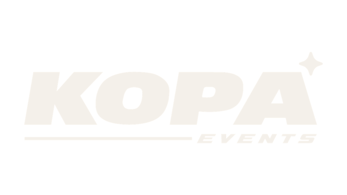 Kopa Events